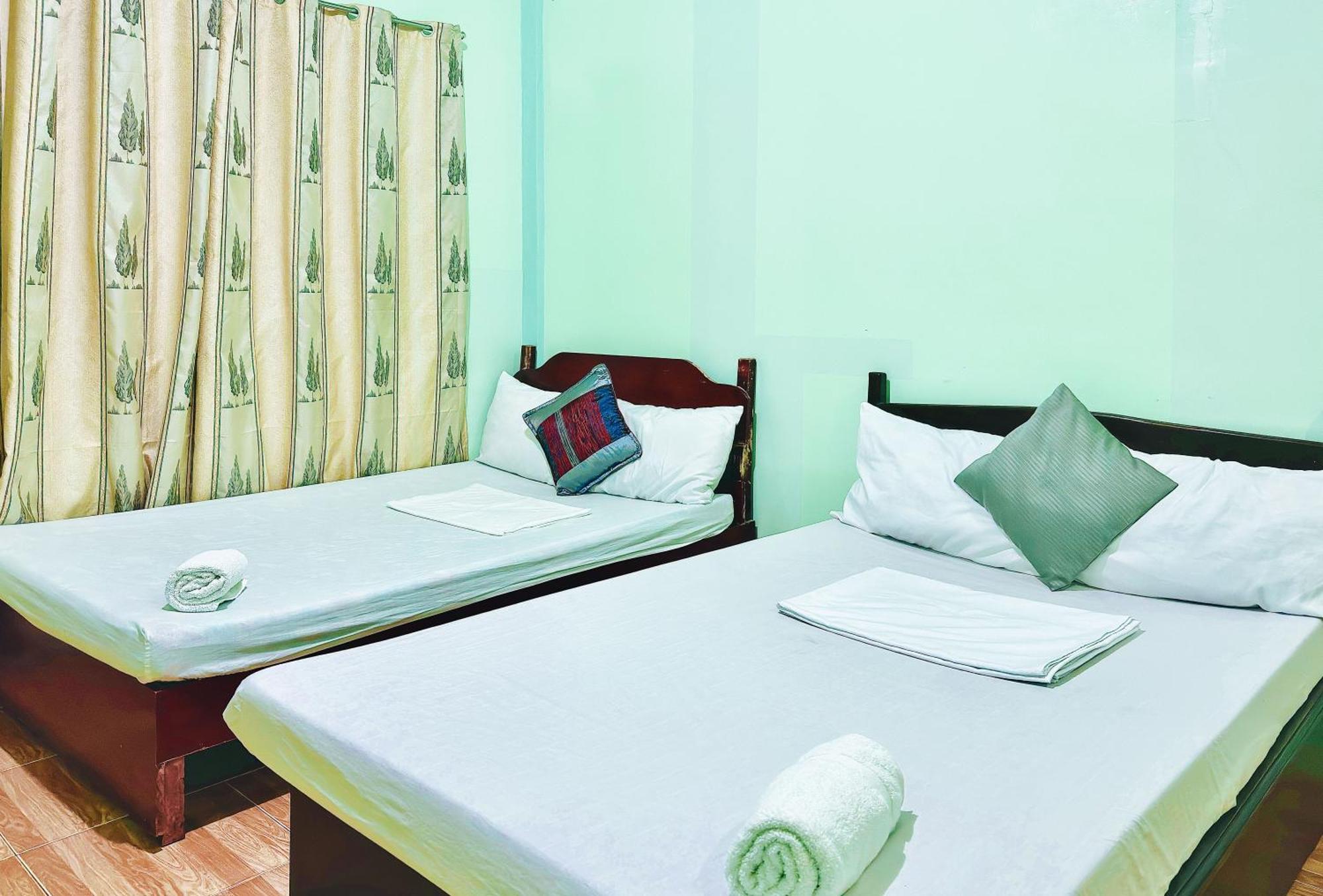 En Gedi Beach Resort Iba Exterior foto
